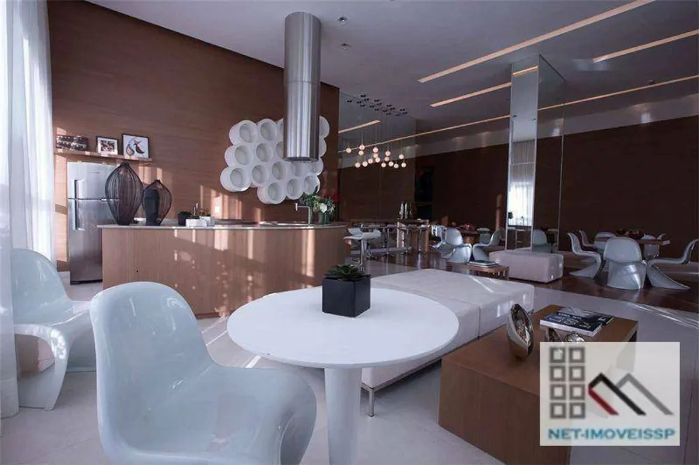 Apartamento, 3 quartos, 84 m² - Foto 2