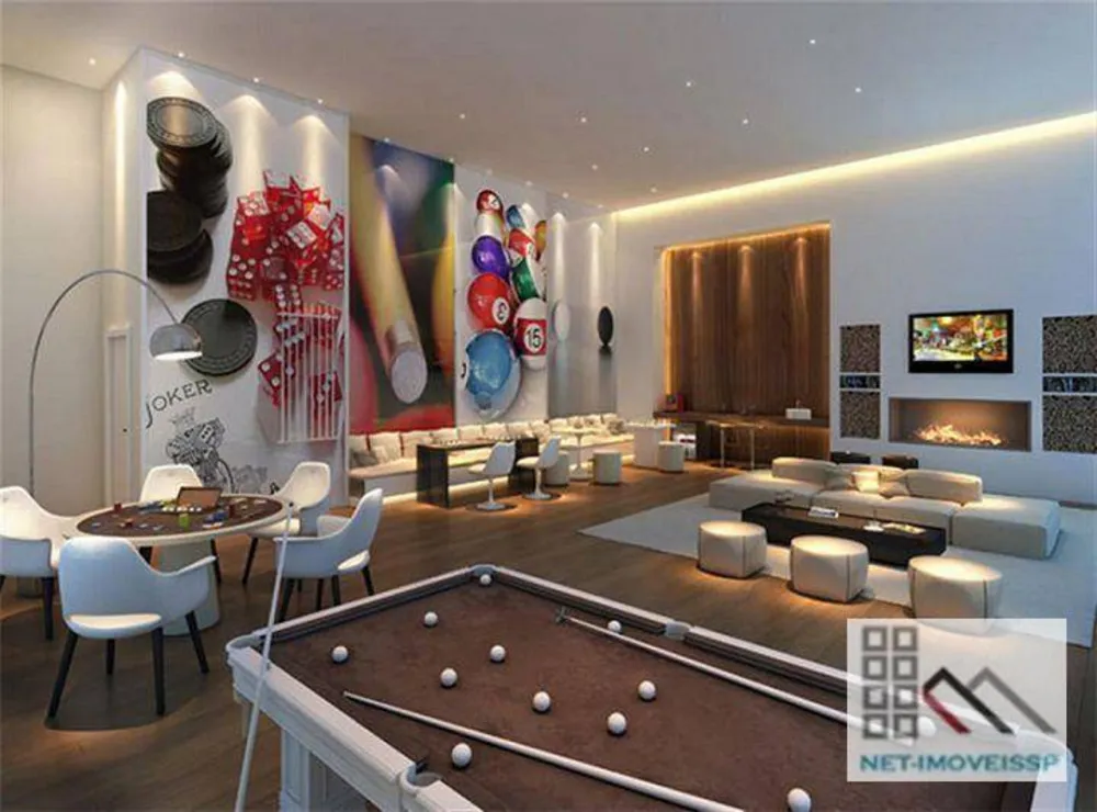 Apartamento, 3 quartos, 84 m² - Foto 11