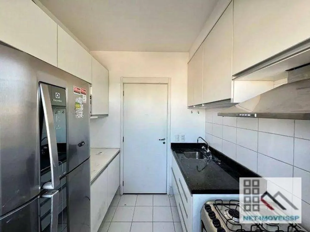 Apartamento, 3 quartos, 84 m² - Foto 4