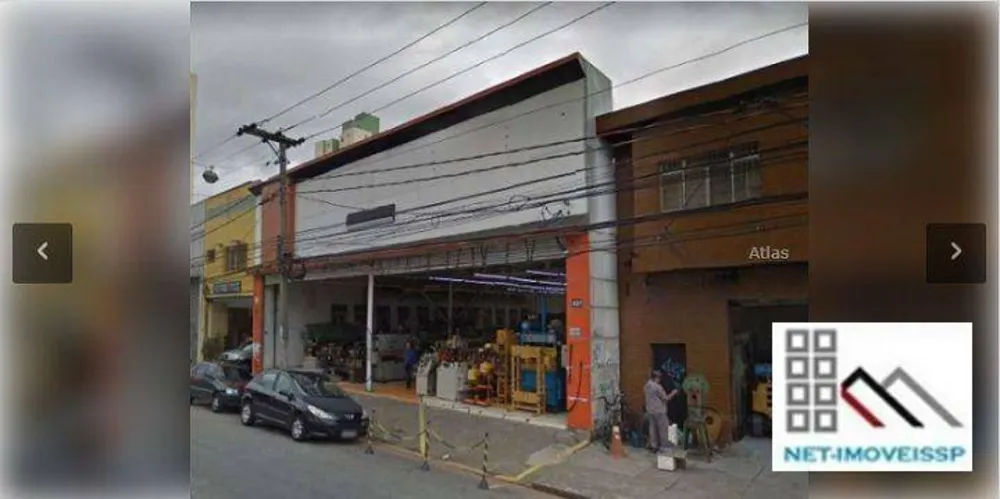 Loja-Salão, 950 m² - Foto 2