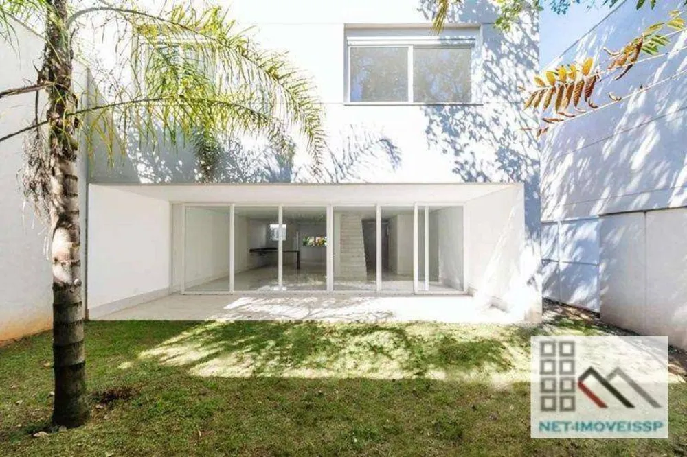 Casa de Condomínio, 4 quartos - Foto 11