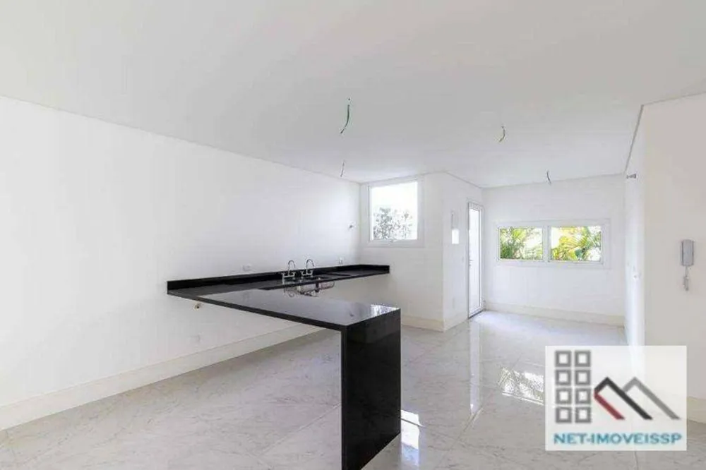Casa de Condomínio, 4 quartos - Foto 12
