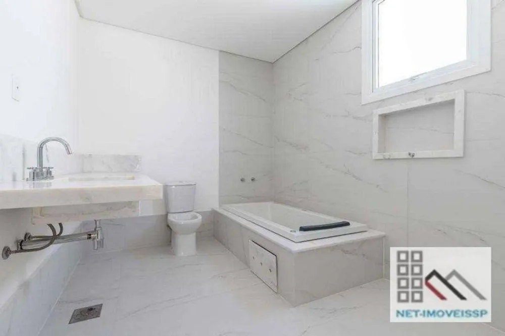 Casa de Condomínio, 4 quartos - Foto 16