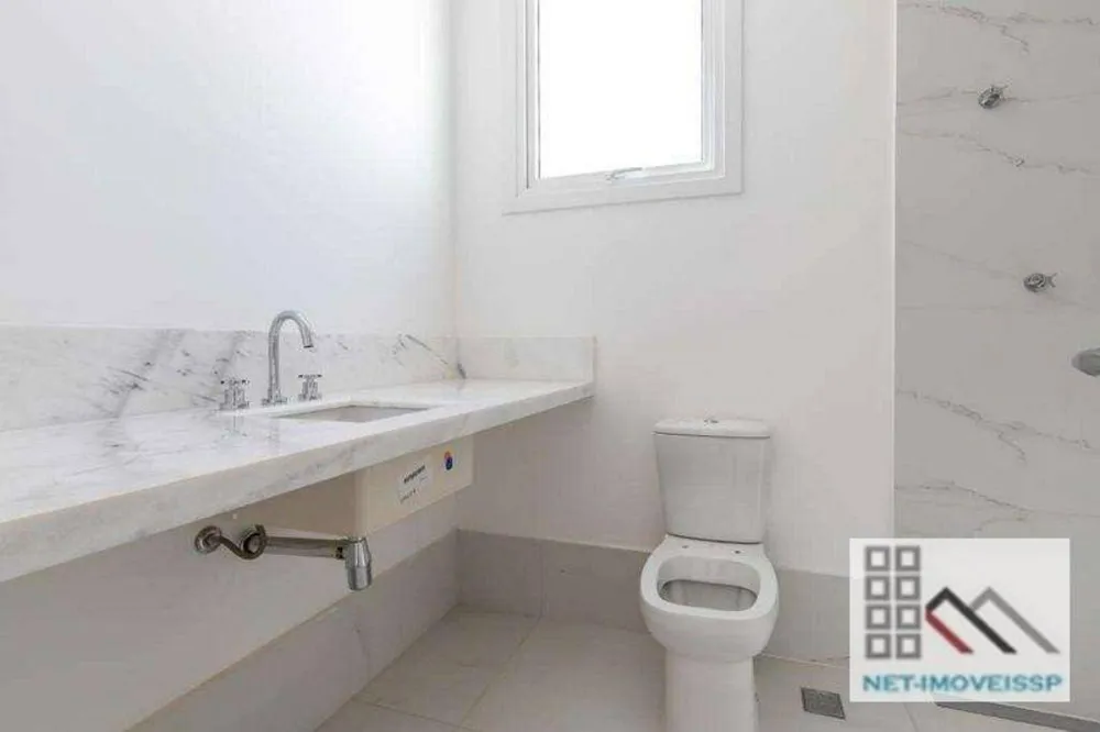 Casa de Condomínio, 4 quartos - Foto 15
