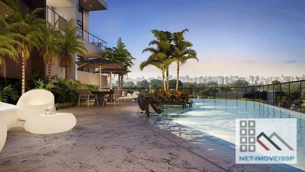 Apartamento, 2 quartos, 104 m² - Foto 7