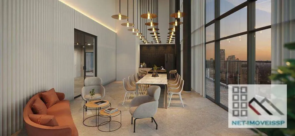 Apartamento, 2 quartos, 104 m² - Foto 9