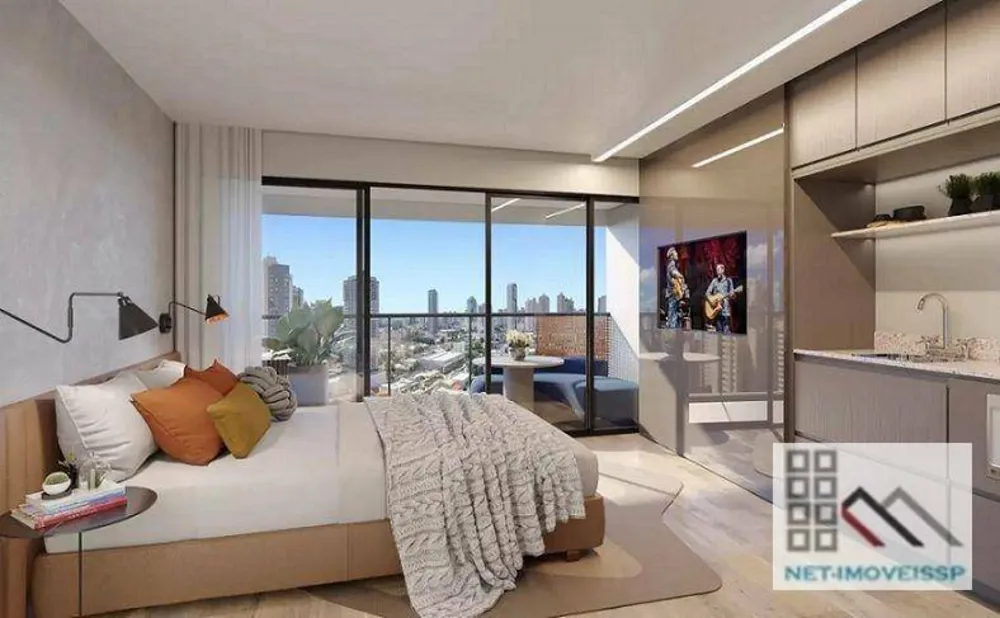 Apartamento, 2 quartos, 104 m² - Foto 6