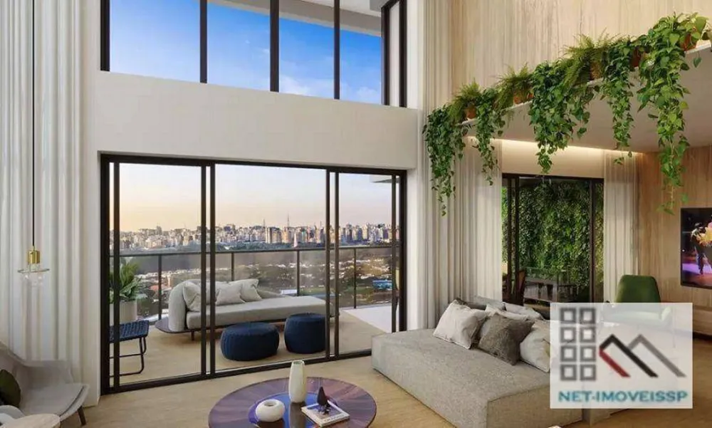 Apartamento, 2 quartos, 104 m² - Foto 5