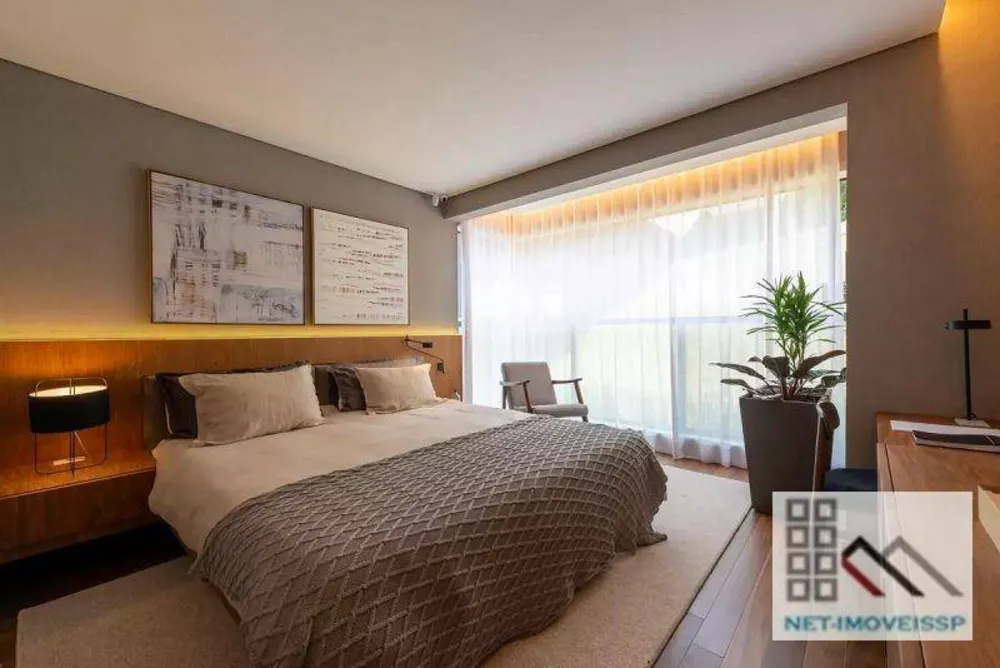 Apartamento, 4 quartos, 141 m² - Foto 1