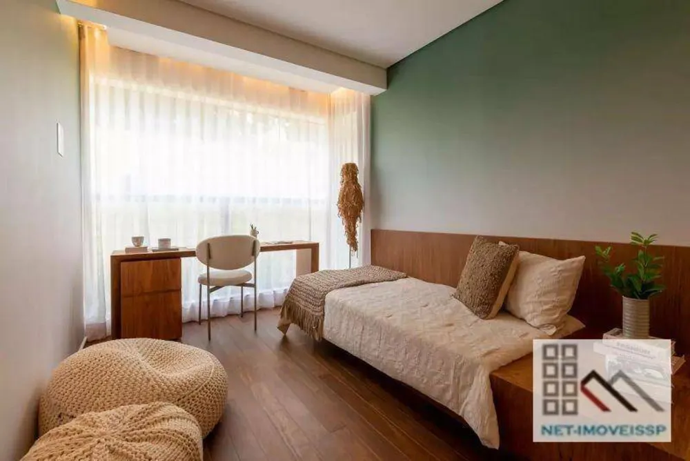 Apartamento, 4 quartos, 141 m² - Foto 4
