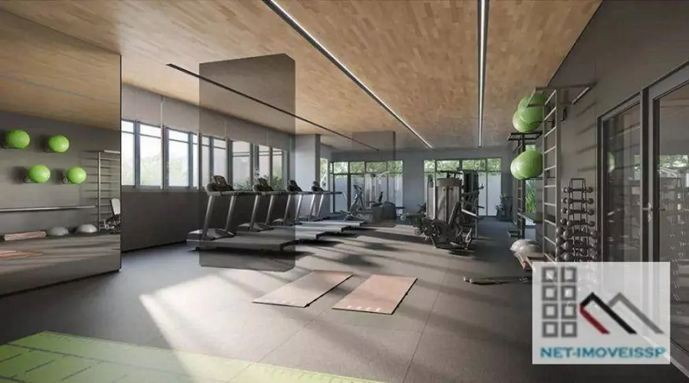 Apartamento, 4 quartos, 141 m² - Foto 5