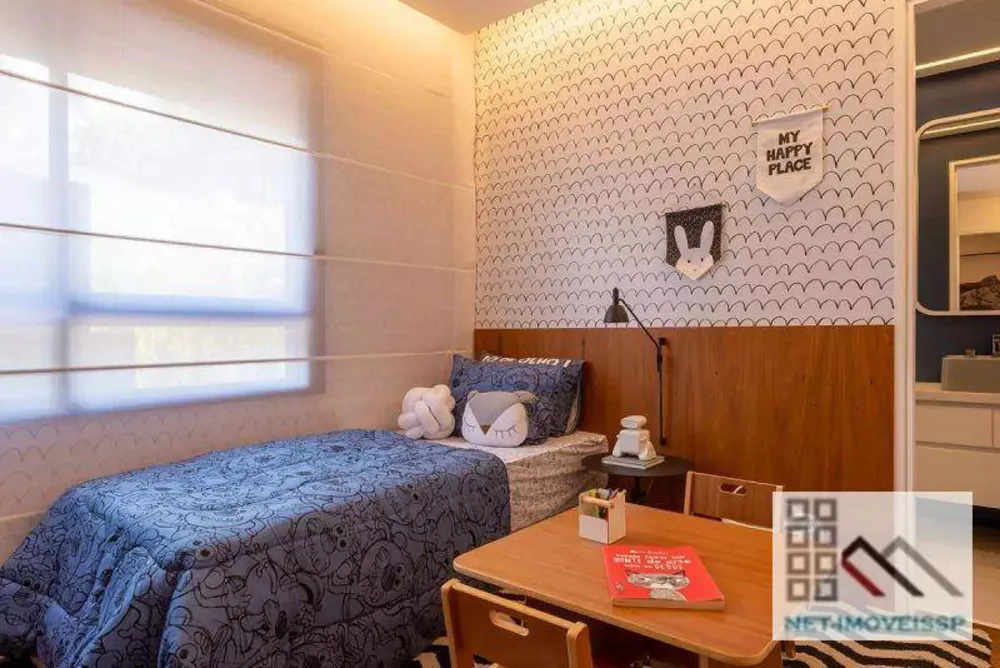 Apartamento, 4 quartos, 141 m² - Foto 7