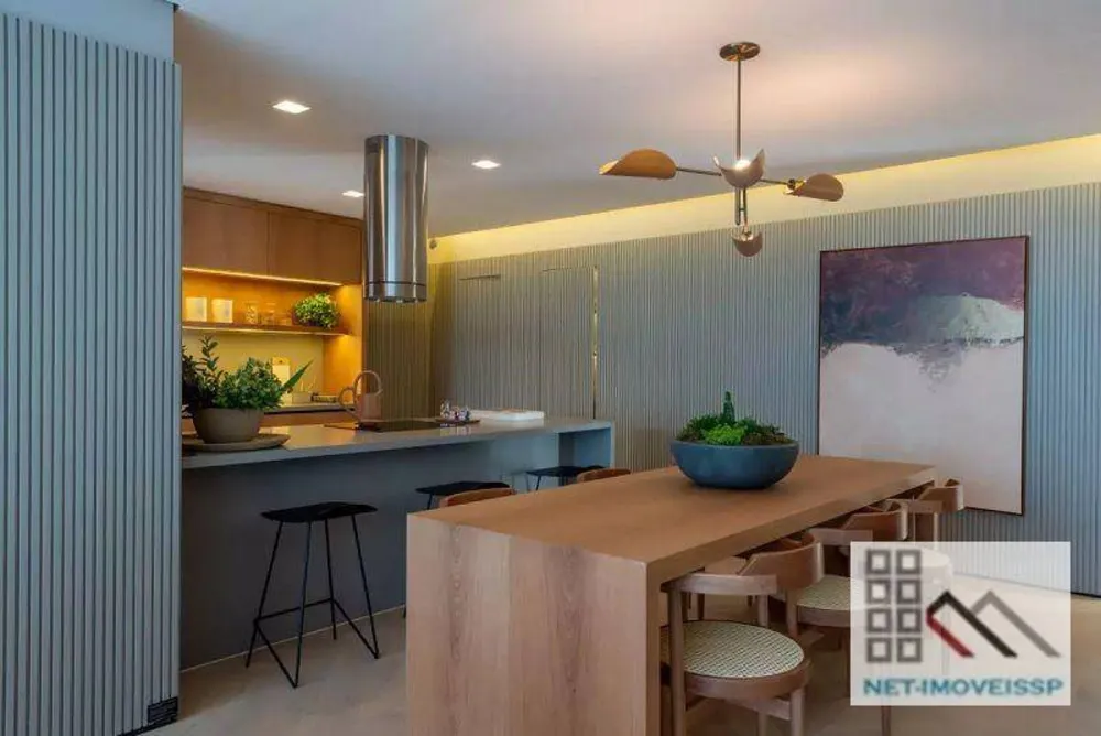 Apartamento, 4 quartos, 141 m² - Foto 4