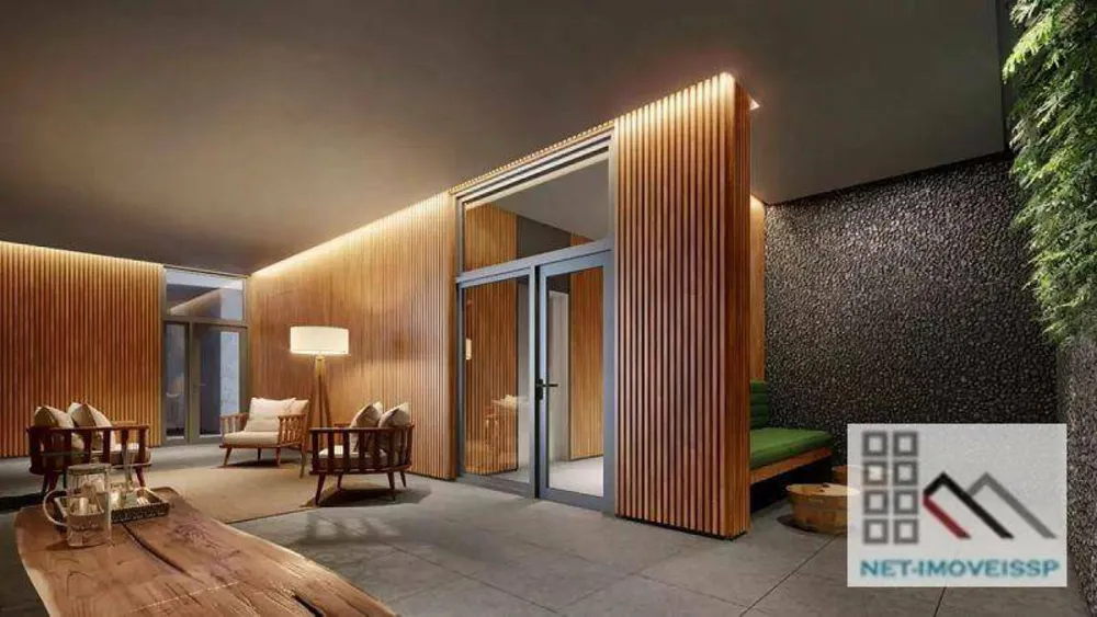 Apartamento, 4 quartos, 141 m² - Foto 10