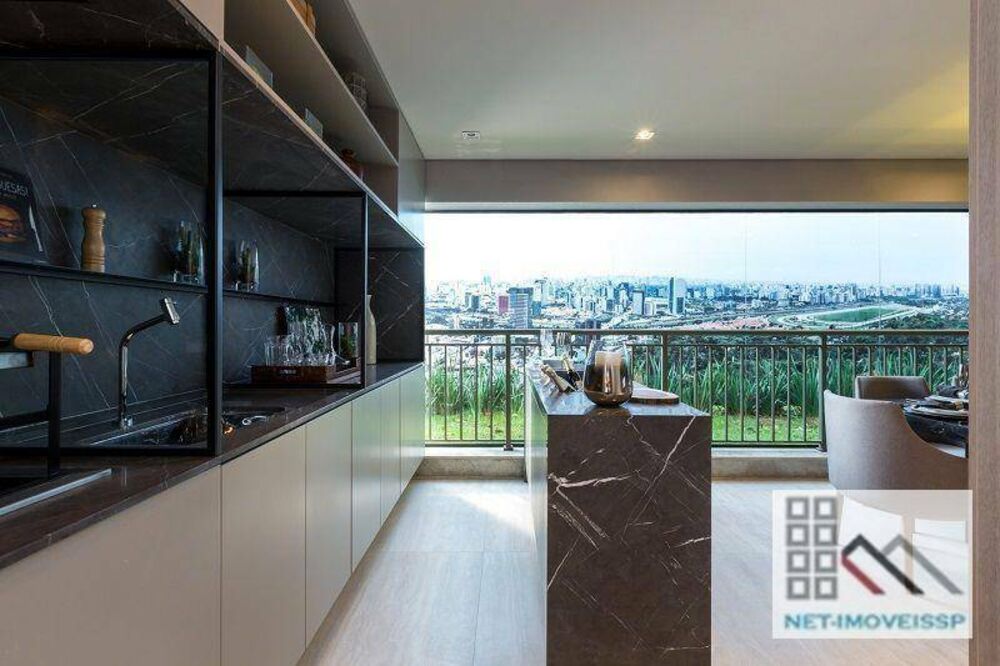 Apartamento, 4 quartos, 156 m² - Foto 4