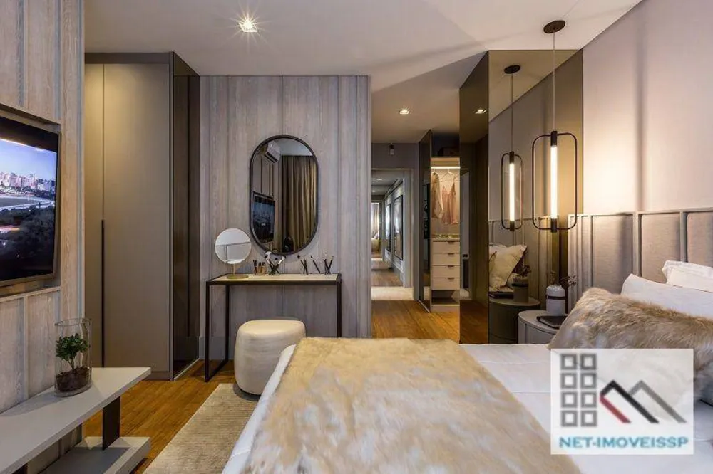 Apartamento, 4 quartos, 156 m² - Foto 11