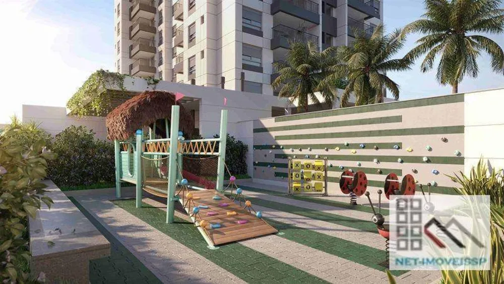 Apartamento, 4 quartos, 156 m² - Foto 13