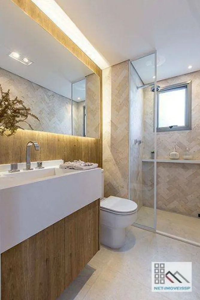 Apartamento, 4 quartos, 156 m² - Foto 6