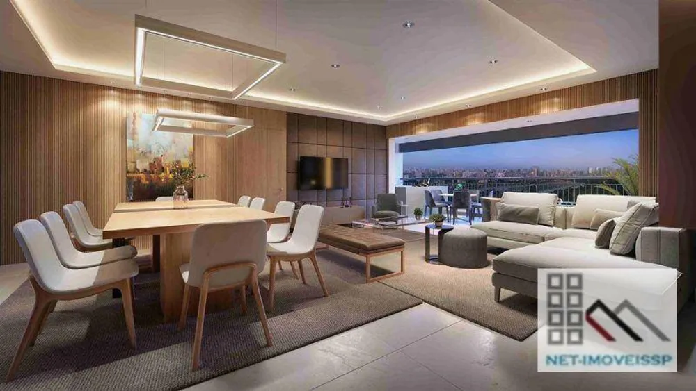 Apartamento, 4 quartos, 156 m² - Foto 16
