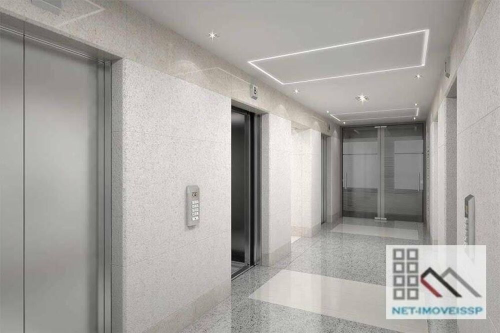 Sala-Conjunto, 266 m² - Foto 1