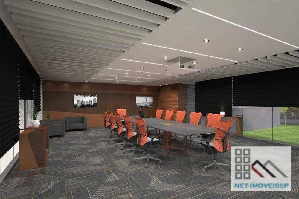 Sala-Conjunto, 266 m² - Foto 3