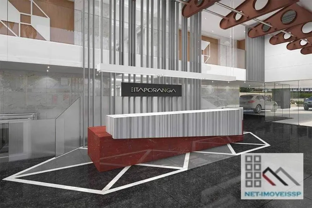 Sala-Conjunto, 266 m² - Foto 5