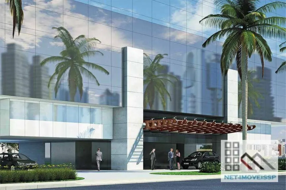 Sala-Conjunto, 266 m² - Foto 3
