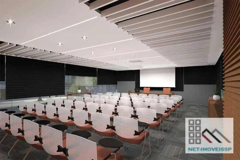 Sala-Conjunto, 266 m² - Foto 9