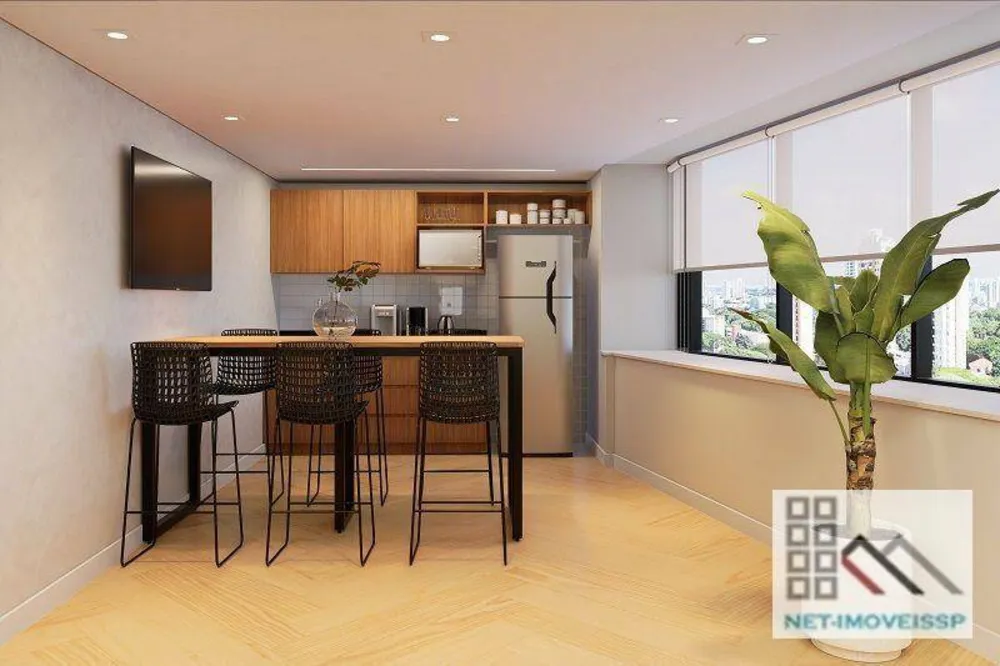Sala-Conjunto, 254 m² - Foto 10