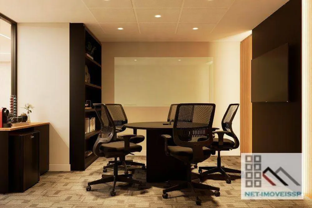 Sala-Conjunto, 254 m² - Foto 6