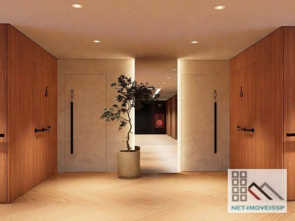 Sala-Conjunto, 254 m² - Foto 2