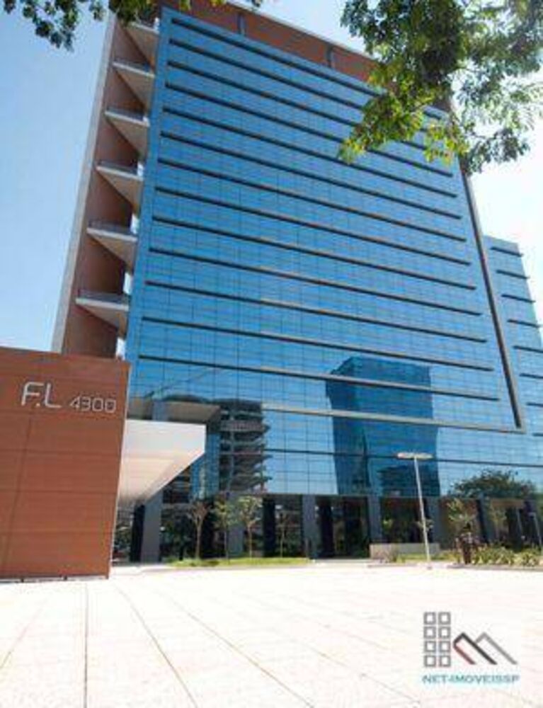 Sala-Conjunto, 485 m² - Foto 2
