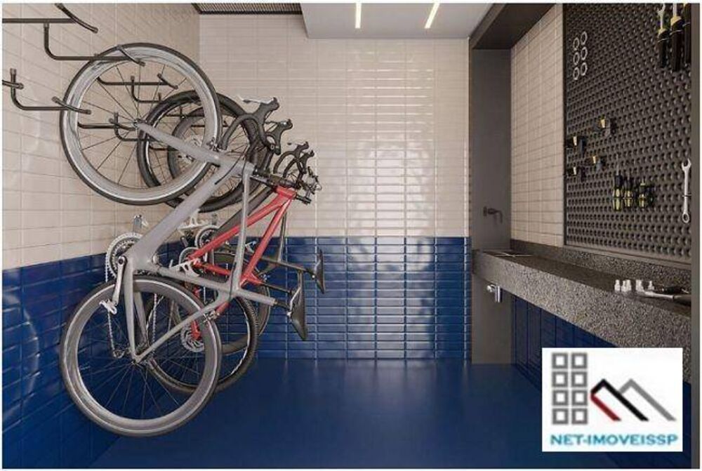 Apartamento à venda com 3 quartos, 201m² - Foto 11