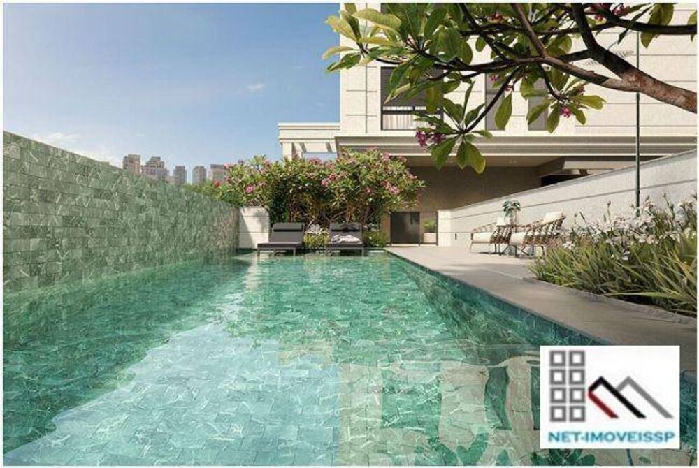 Apartamento à venda com 3 quartos, 201m² - Foto 8