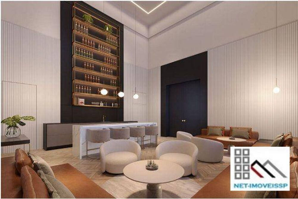 Apartamento à venda com 3 quartos, 201m² - Foto 9
