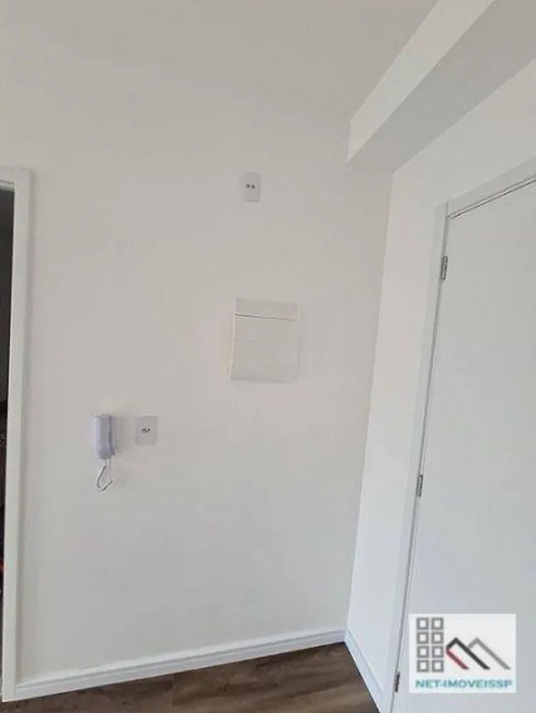 Kitnet-Studio, 24 m² - Foto 2