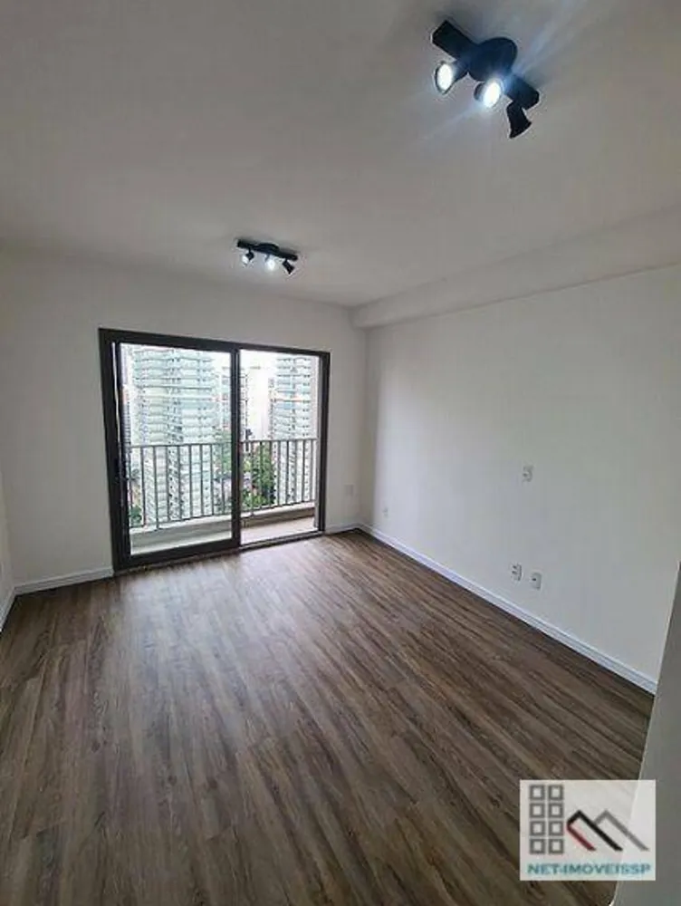 Kitnet-Studio, 24 m² - Foto 1