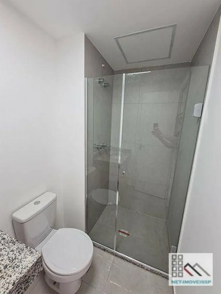 Kitnet-Studio, 24 m² - Foto 5