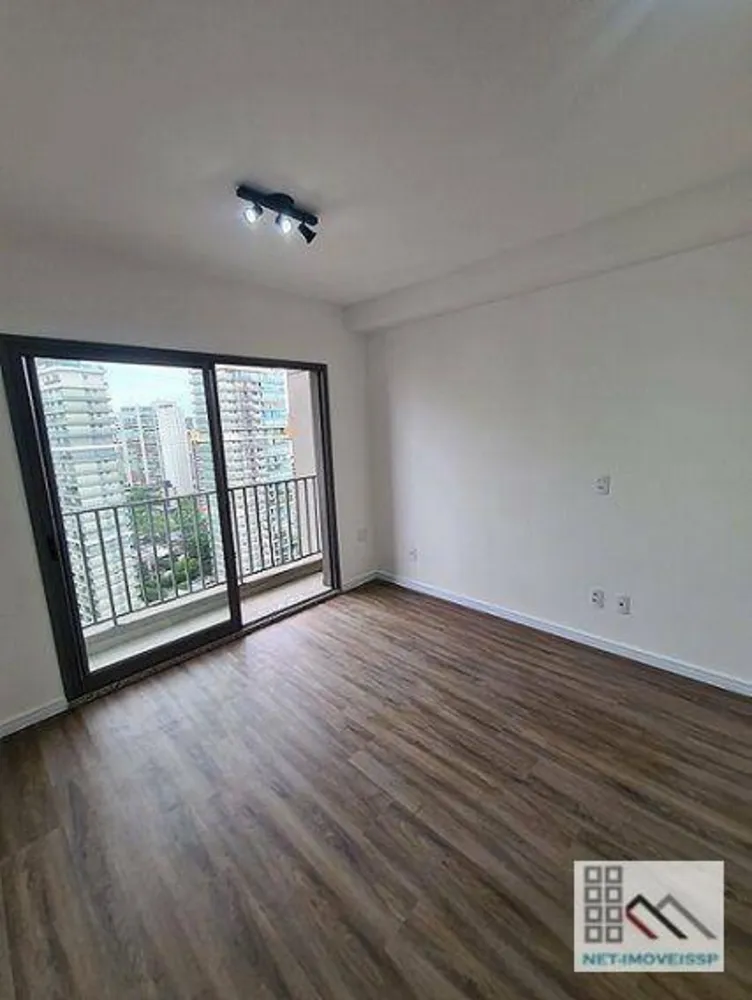 Kitnet-Studio, 24 m² - Foto 4