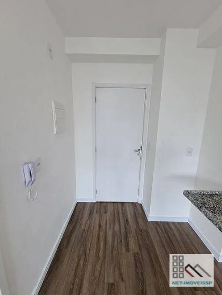 Kitnet-Studio, 24 m² - Foto 6