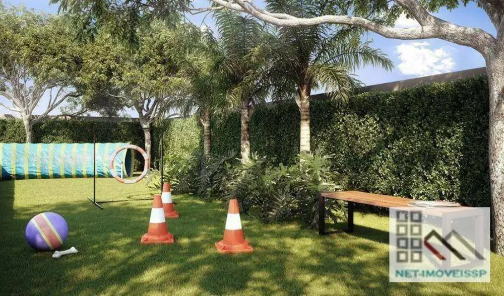 Apartamento, 2 quartos, 82 m² - Foto 7