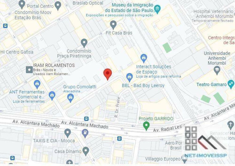 Apartamento, 2 quartos, 82 m² - Foto 2
