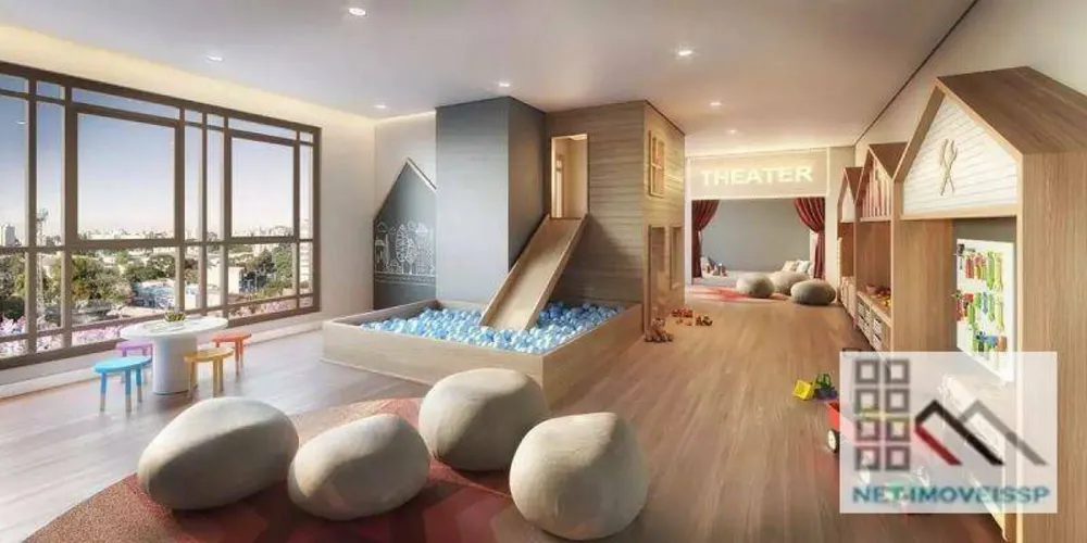 Apartamento, 2 quartos, 82 m² - Foto 8