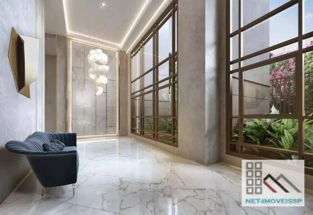 Apartamento, 2 quartos, 82 m² - Foto 3