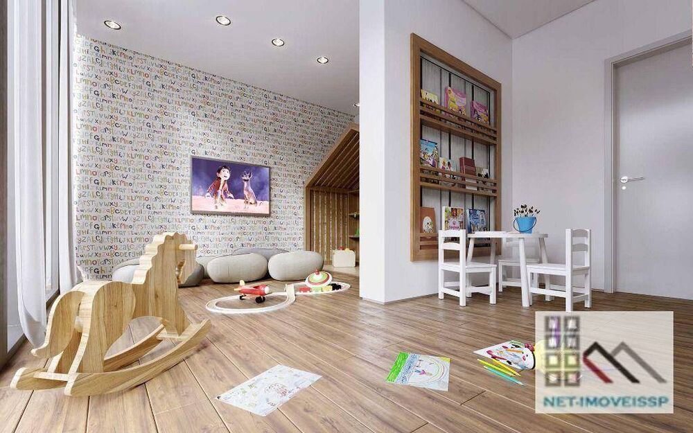 Apartamento, 4 quartos, 158 m² - Foto 6