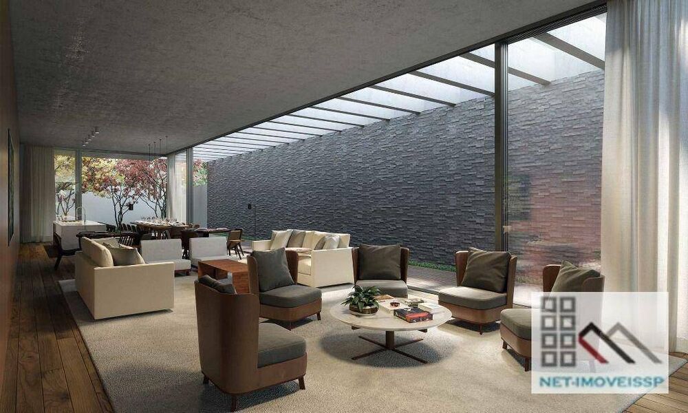 Apartamento, 4 quartos, 158 m² - Foto 4