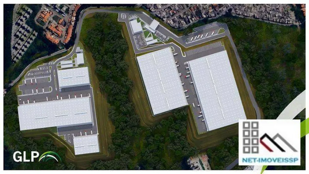 Depósito-Galpão, 7985 m² - Foto 3