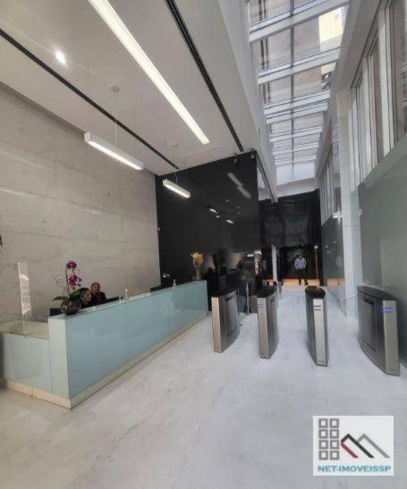 Sala-Conjunto, 376 m² - Foto 1