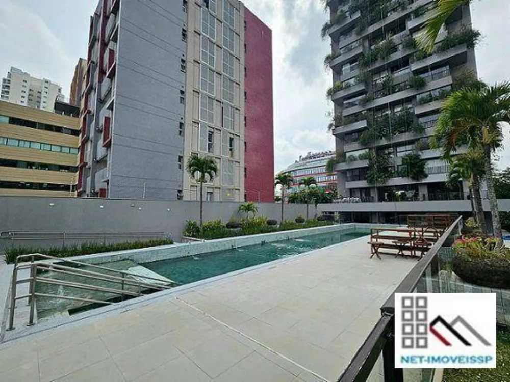 Apartamento, 2 quartos, 83 m² - Foto 7