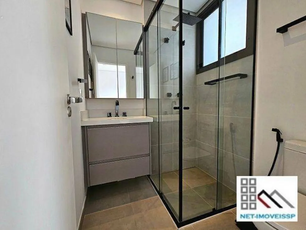 Apartamento, 2 quartos, 83 m² - Foto 2